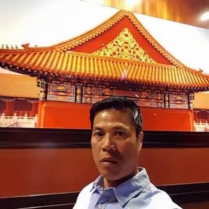 Meet your Posher, Tony